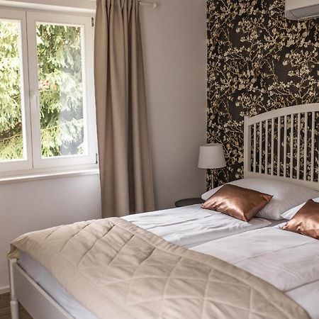 Apartments Villa Annamaria Блед Екстериор снимка