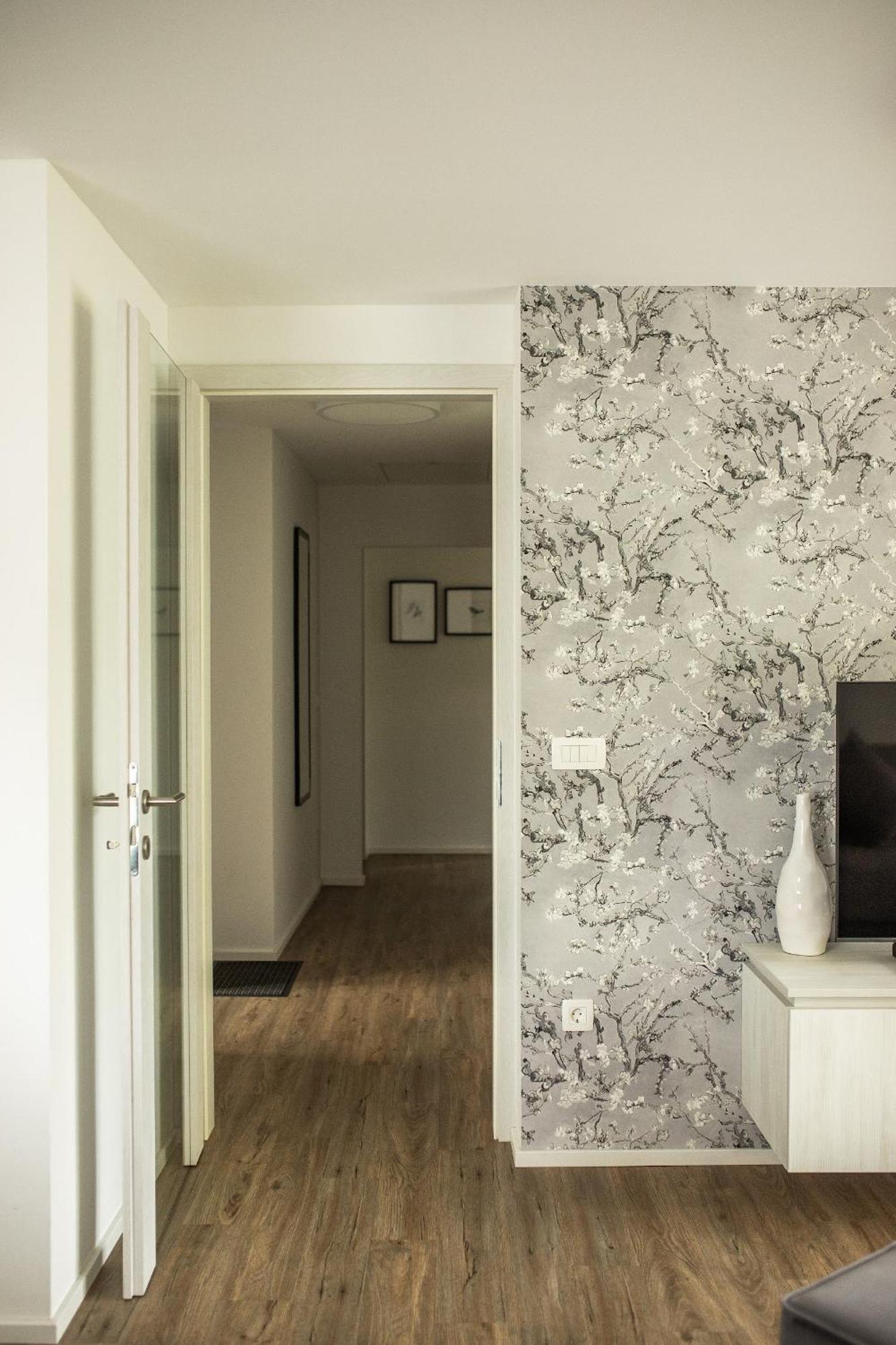 Apartments Villa Annamaria Блед Екстериор снимка