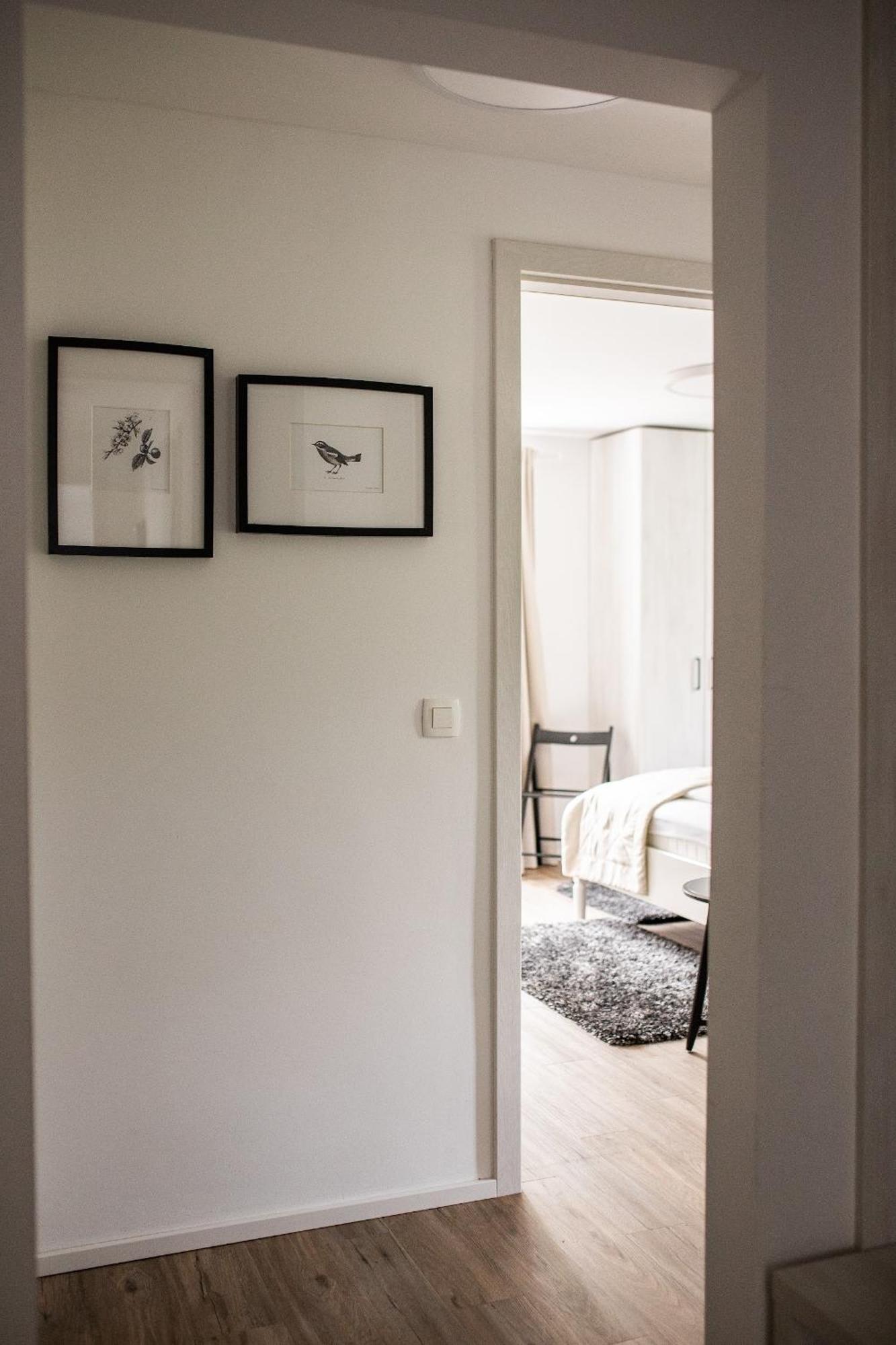 Apartments Villa Annamaria Блед Екстериор снимка