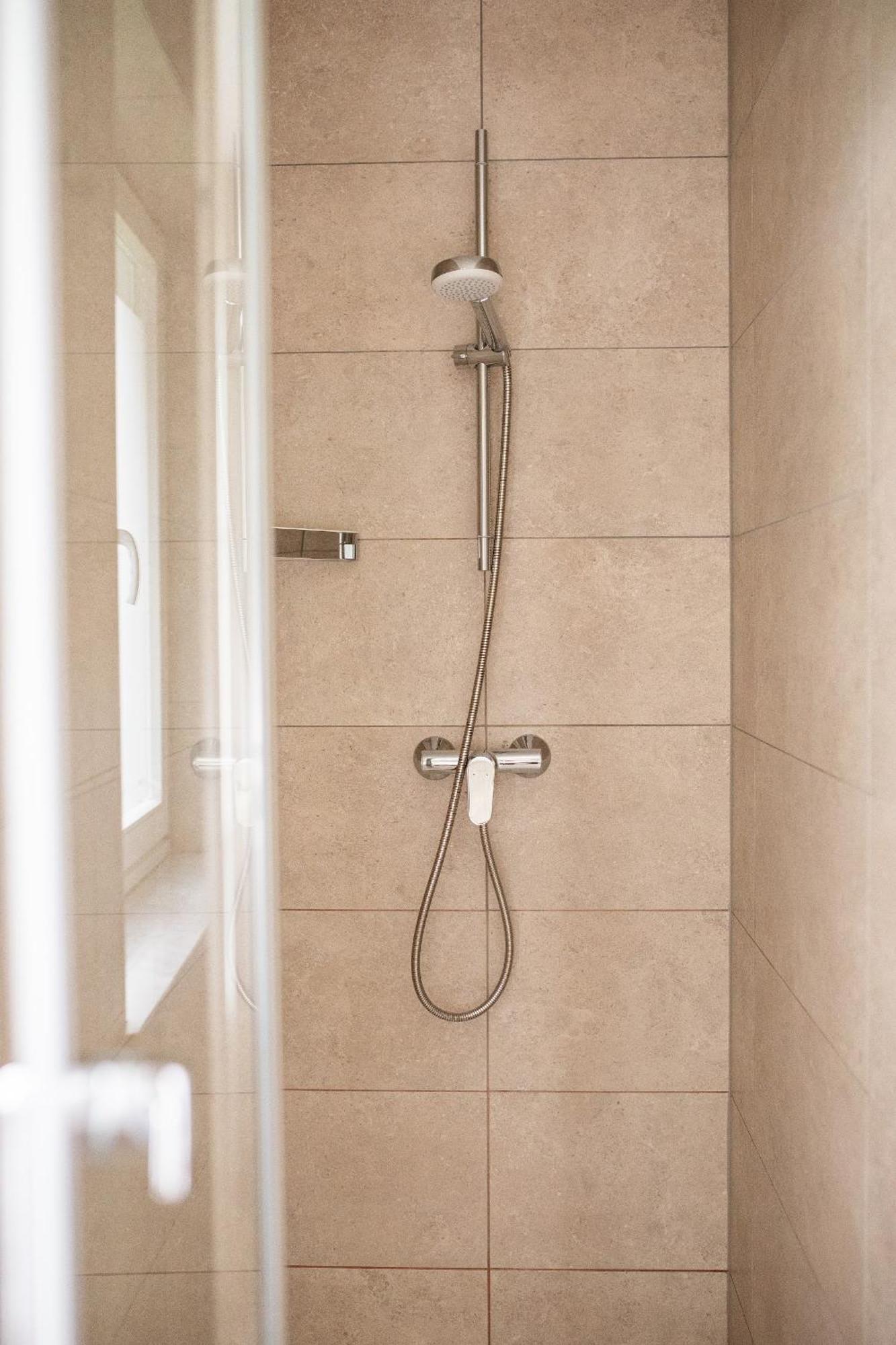 Apartments Villa Annamaria Блед Екстериор снимка