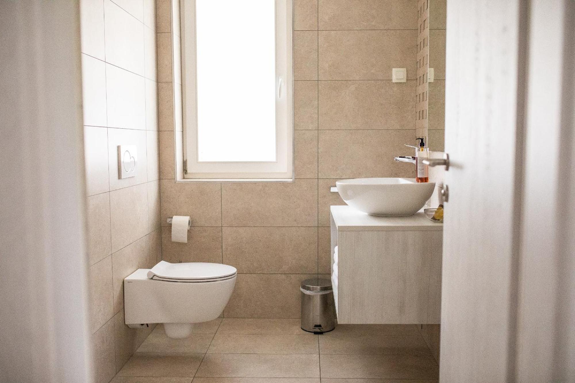 Apartments Villa Annamaria Блед Екстериор снимка