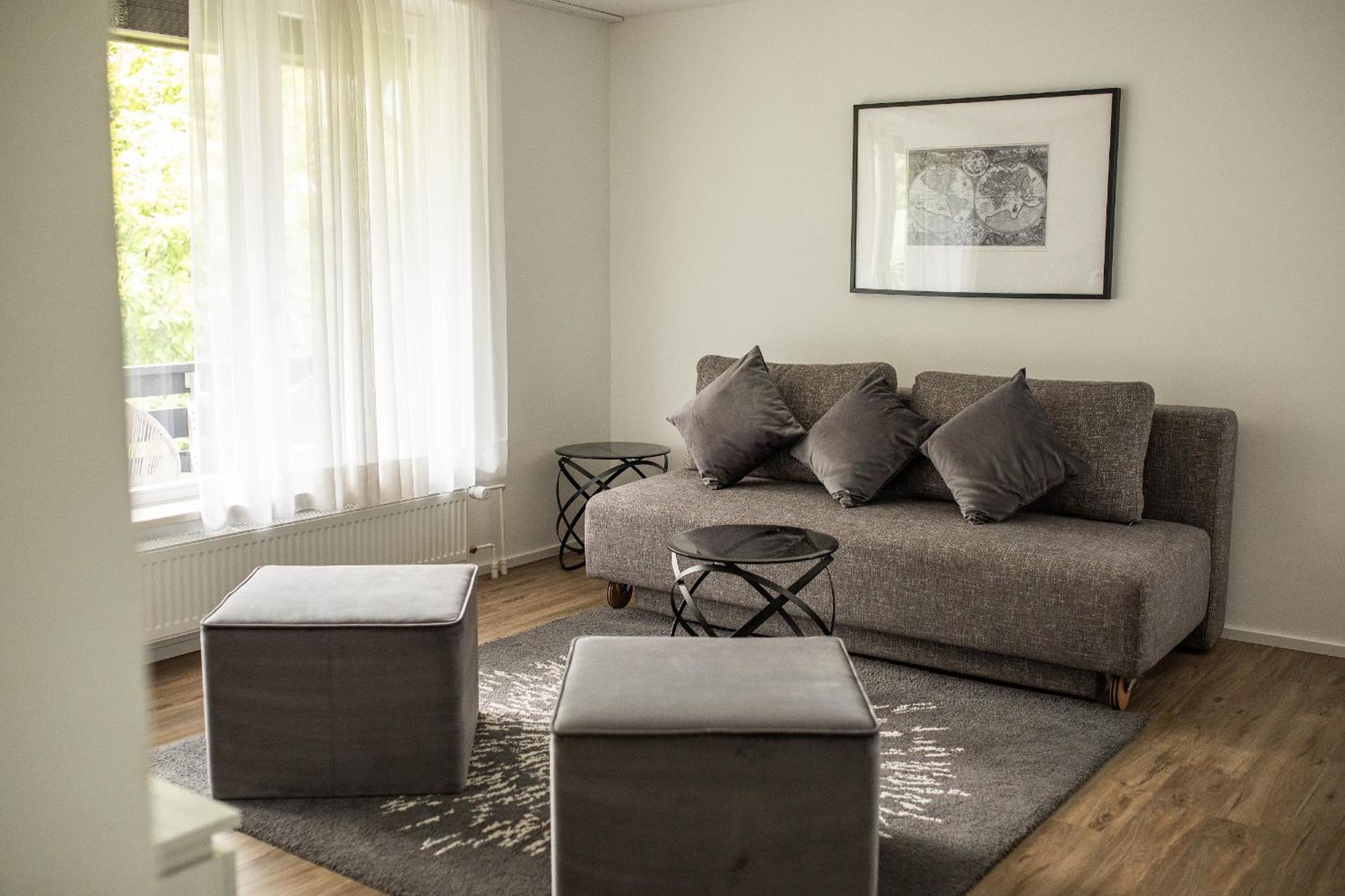Apartments Villa Annamaria Блед Екстериор снимка