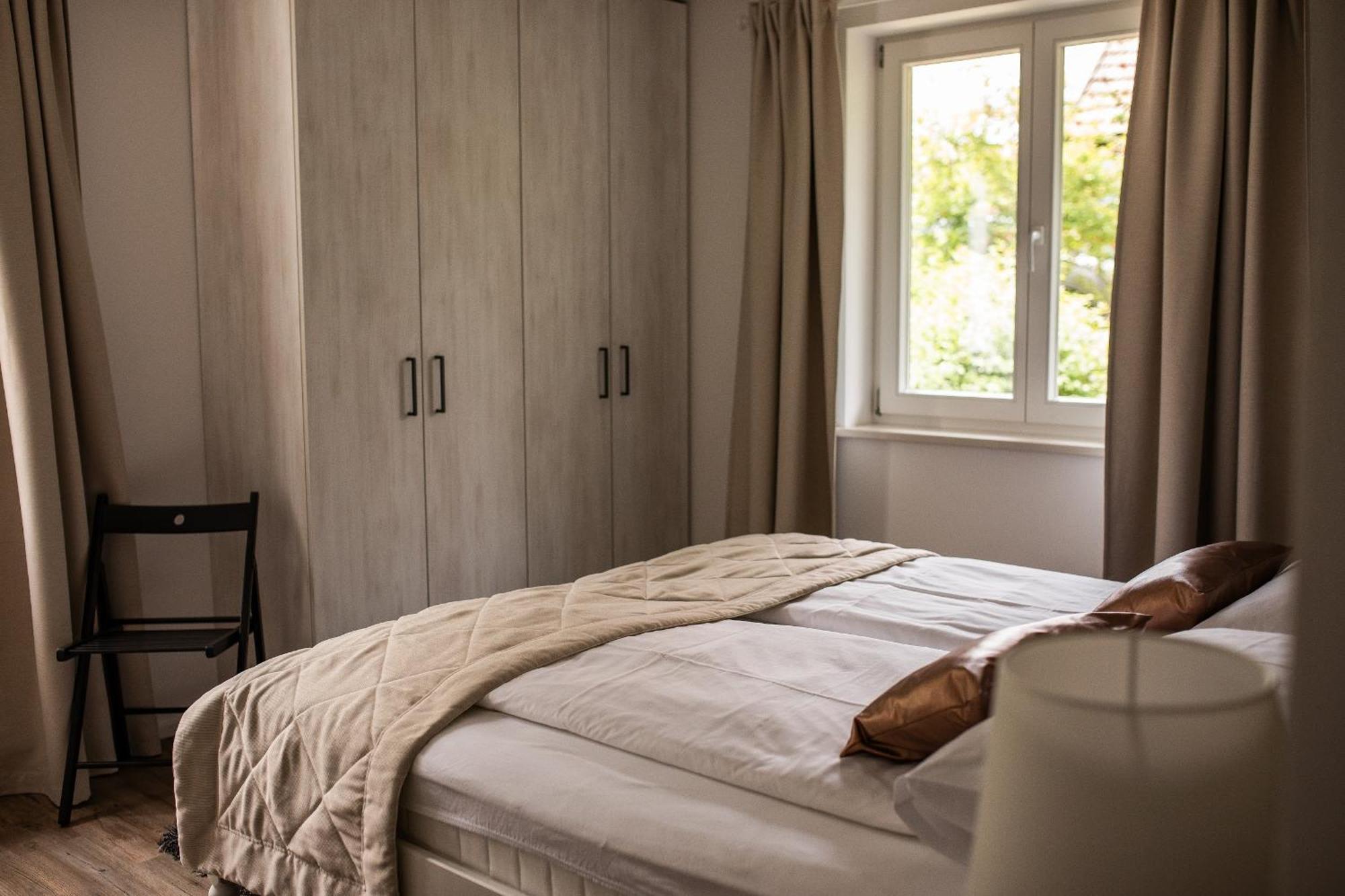 Apartments Villa Annamaria Блед Екстериор снимка