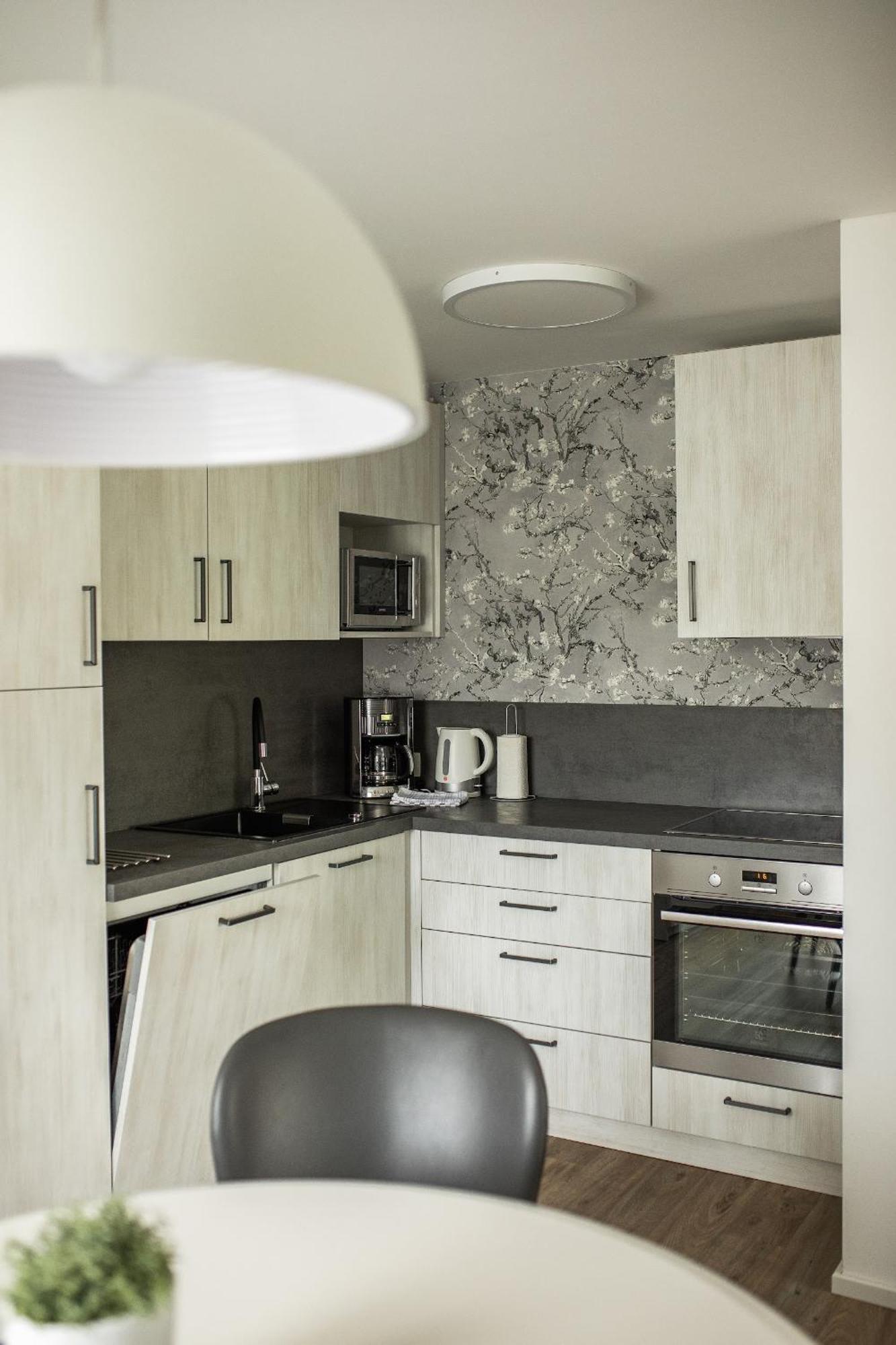 Apartments Villa Annamaria Блед Екстериор снимка