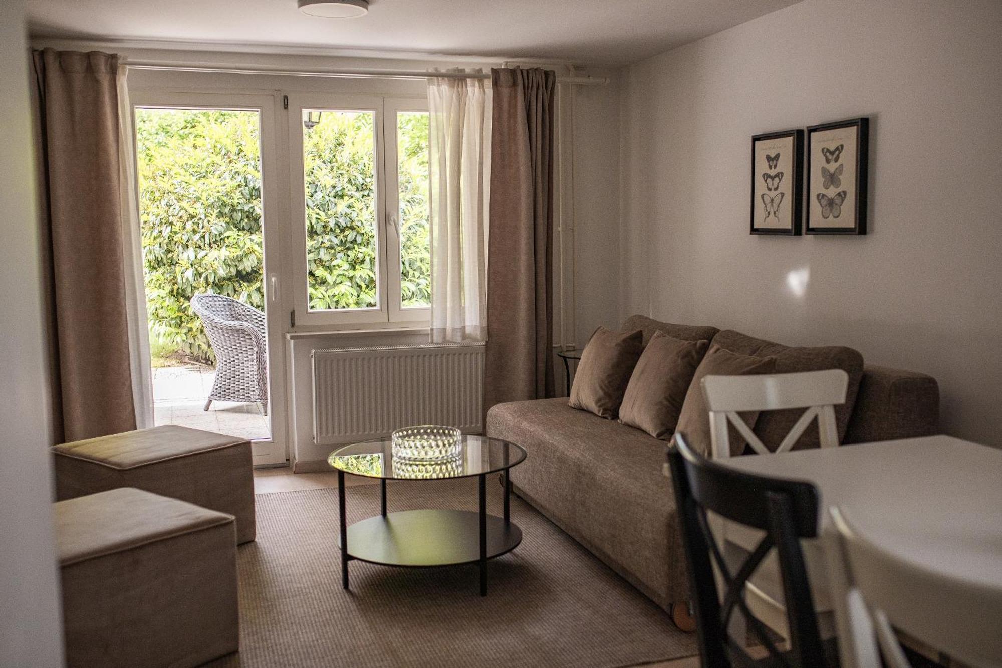 Apartments Villa Annamaria Блед Екстериор снимка