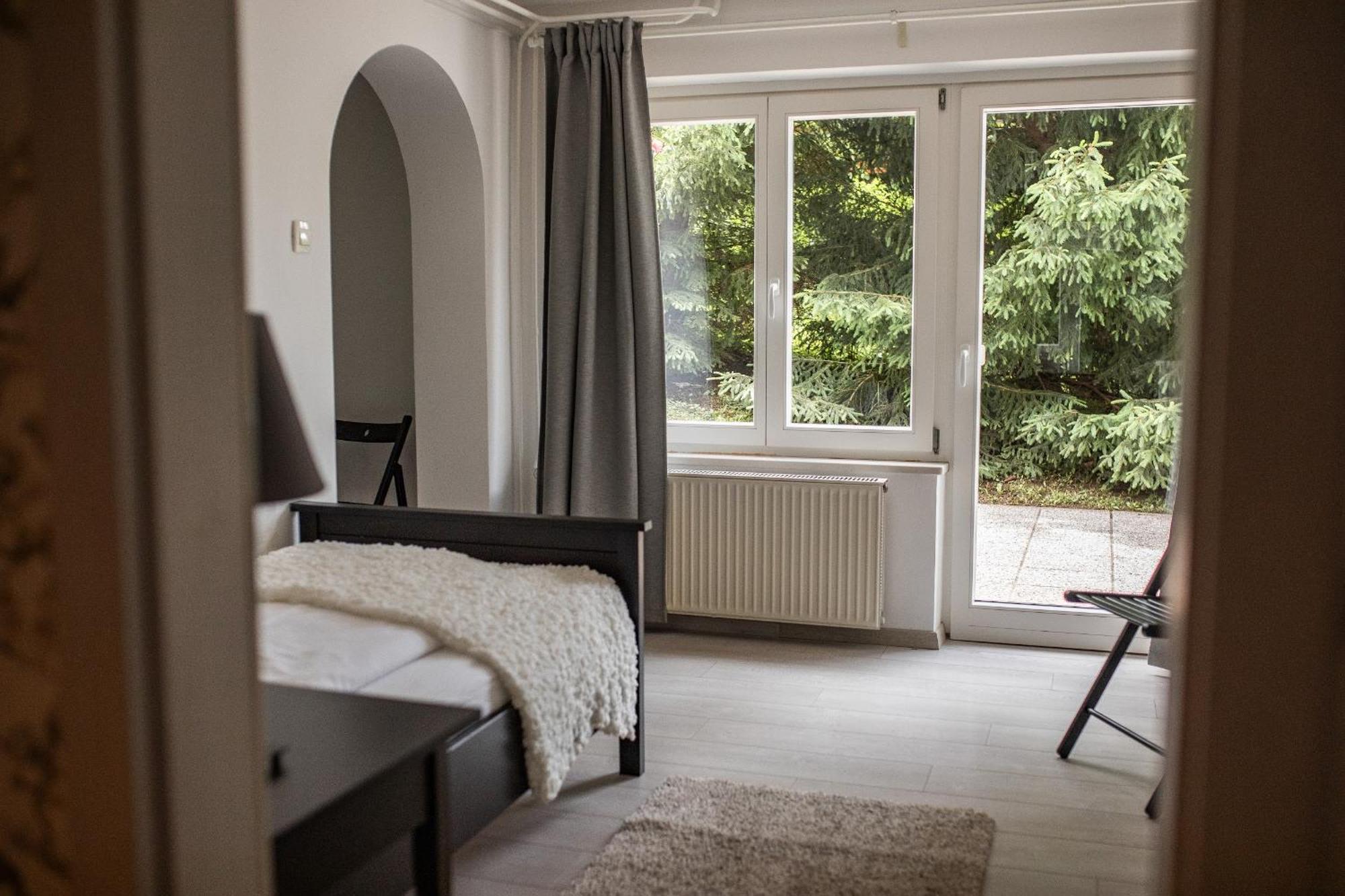 Apartments Villa Annamaria Блед Екстериор снимка