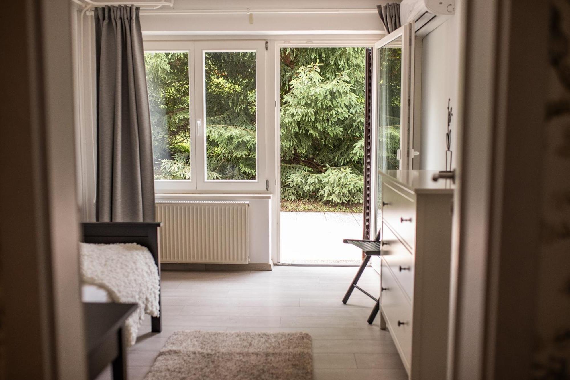 Apartments Villa Annamaria Блед Екстериор снимка