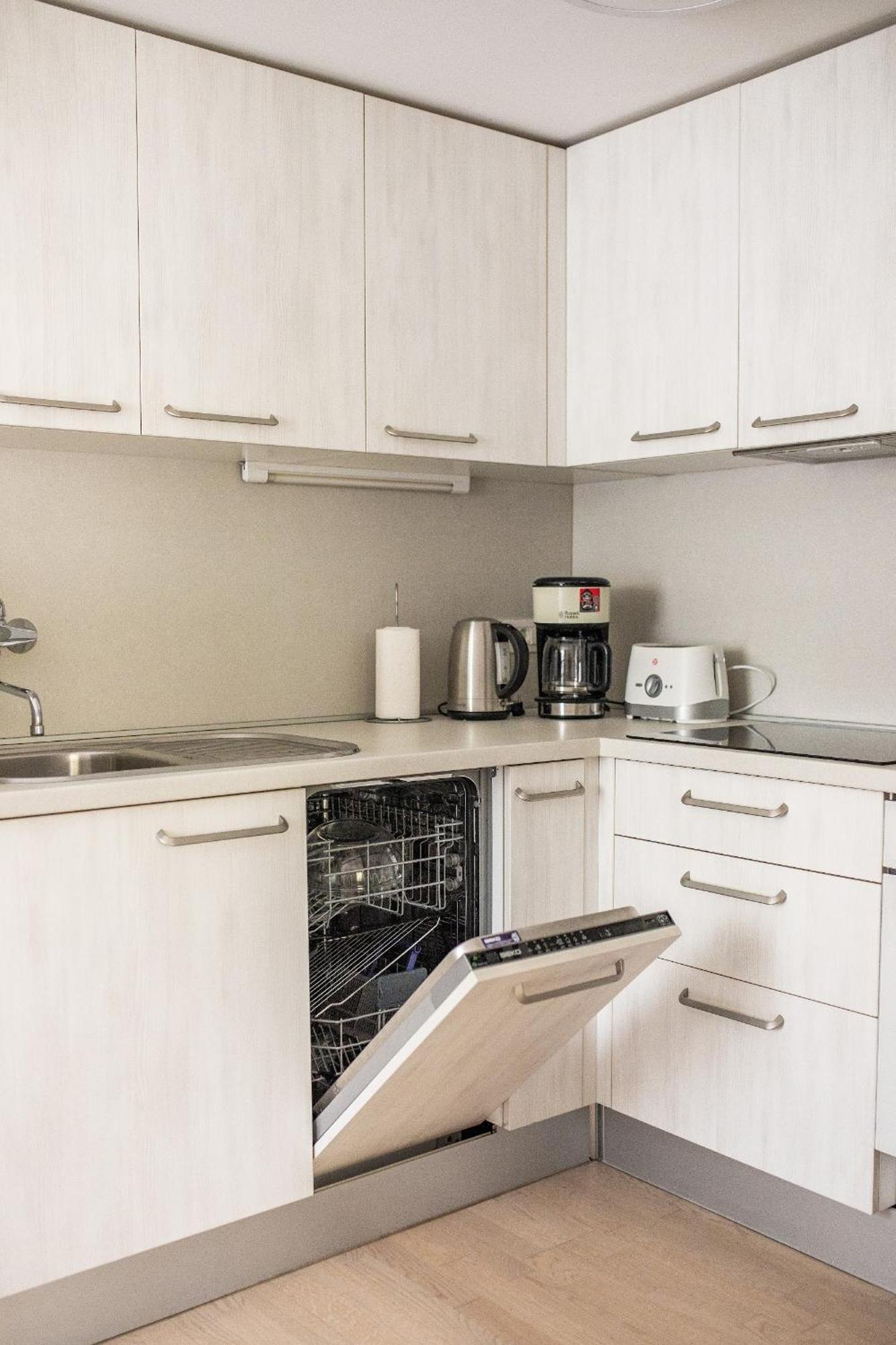 Apartments Villa Annamaria Блед Екстериор снимка