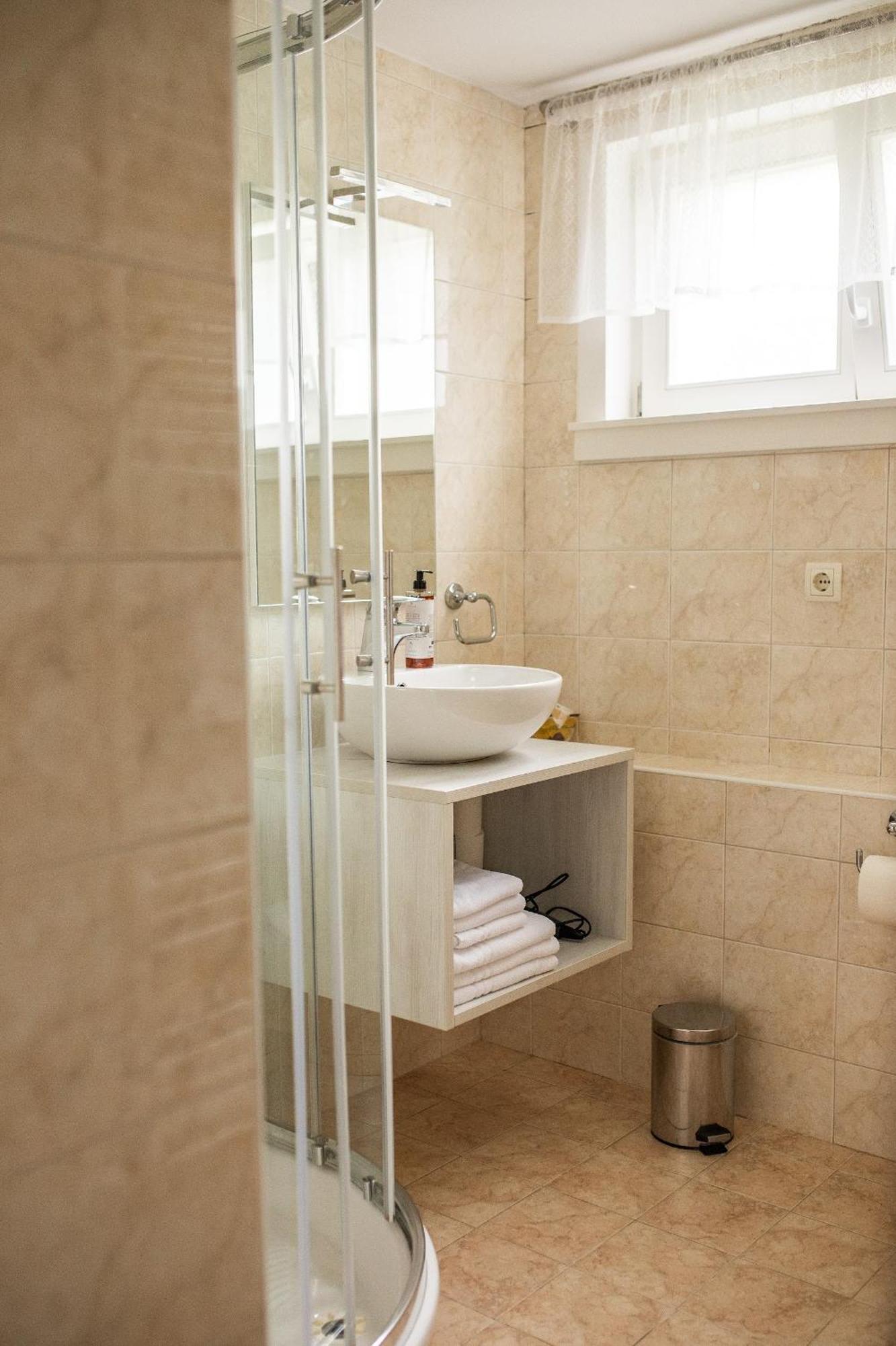 Apartments Villa Annamaria Блед Екстериор снимка