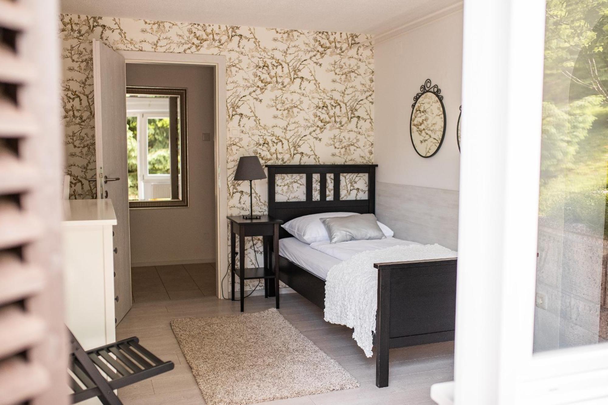 Apartments Villa Annamaria Блед Екстериор снимка