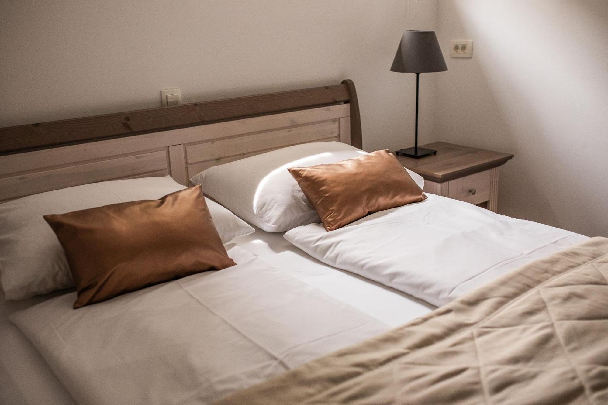 Apartments Villa Annamaria Блед Екстериор снимка
