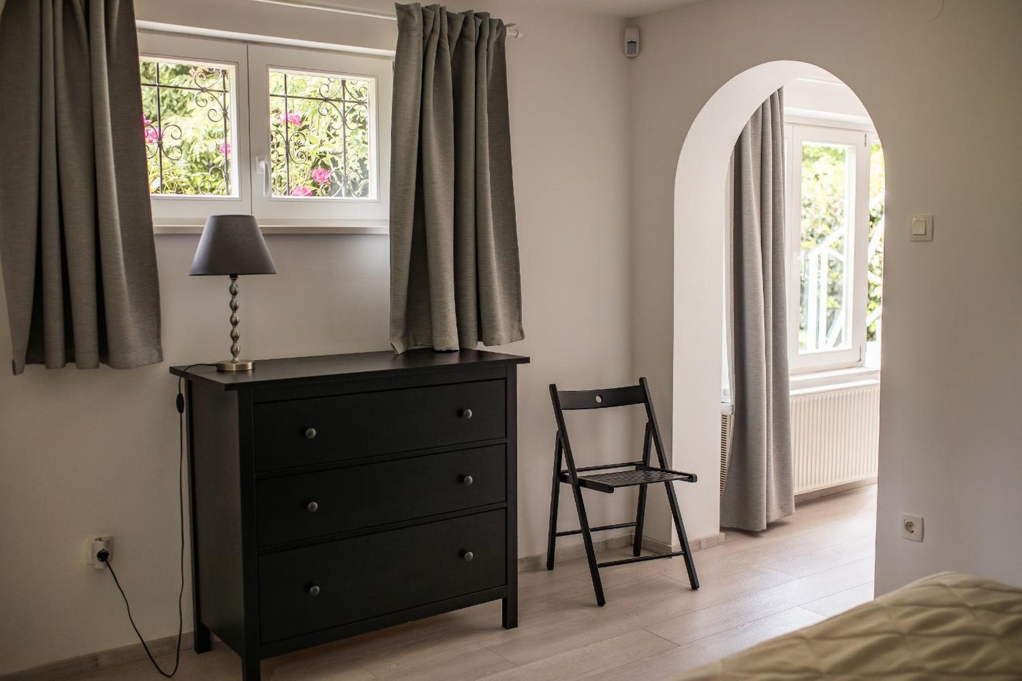 Apartments Villa Annamaria Блед Екстериор снимка