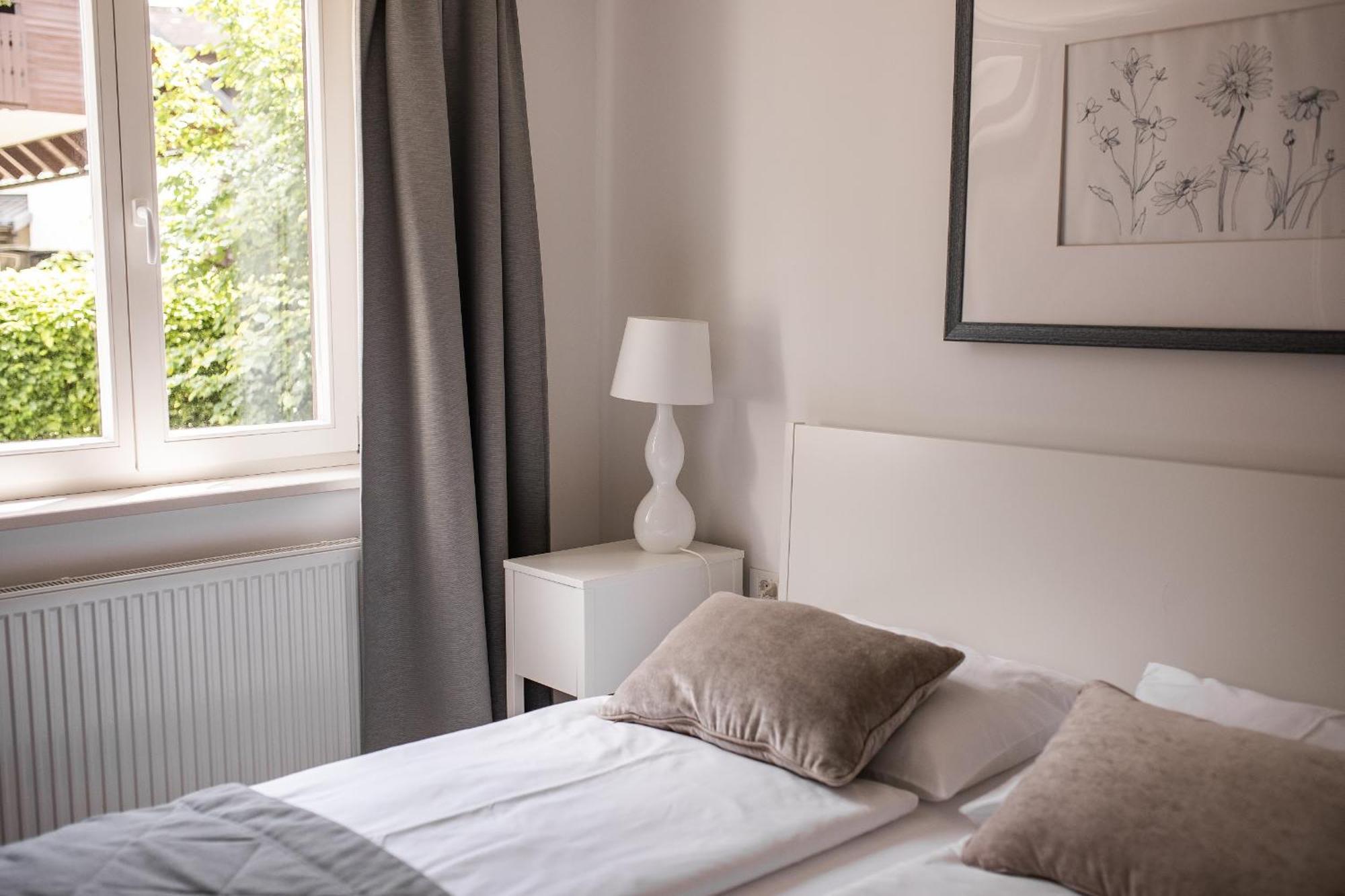 Apartments Villa Annamaria Блед Екстериор снимка