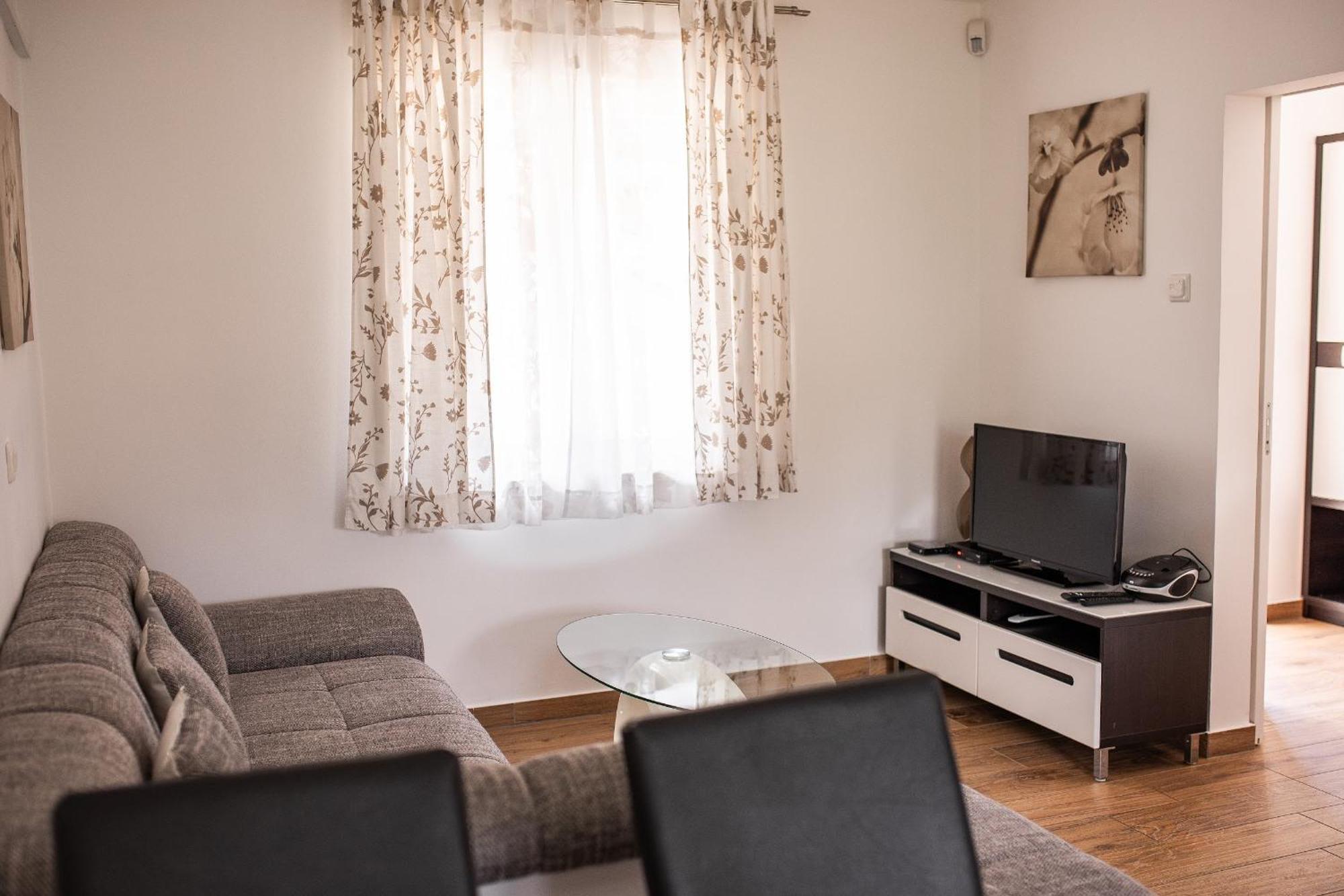 Apartments Villa Annamaria Блед Екстериор снимка