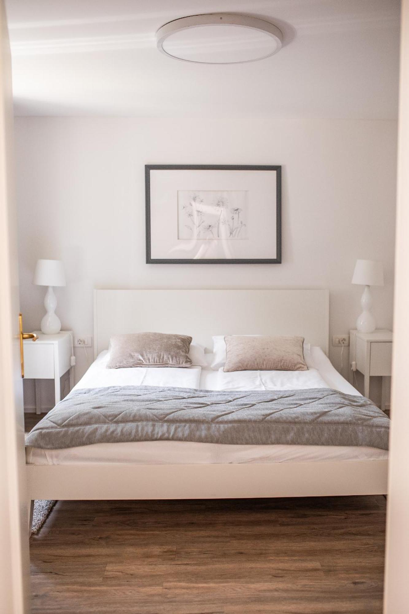 Apartments Villa Annamaria Блед Екстериор снимка