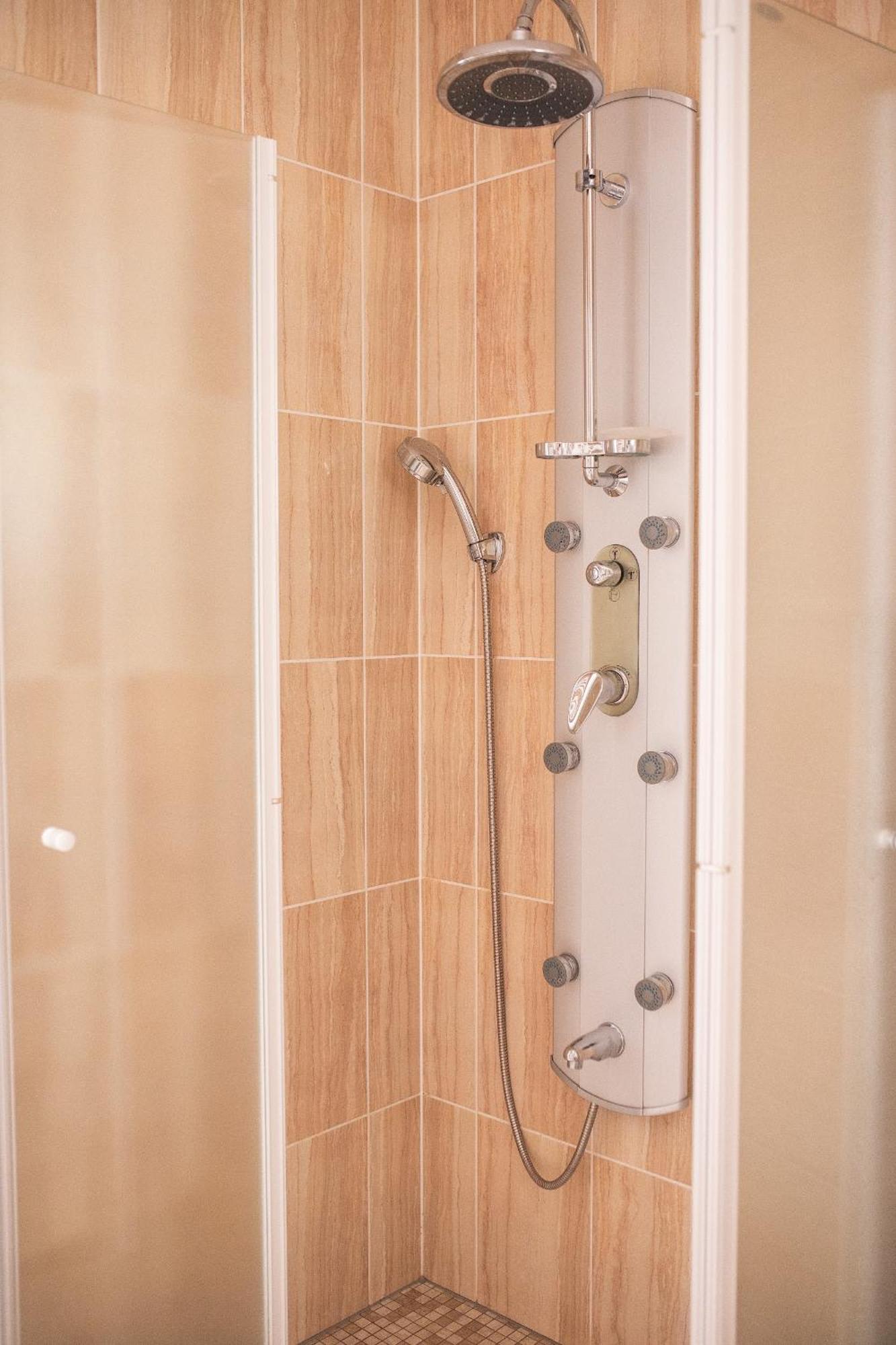 Apartments Villa Annamaria Блед Екстериор снимка